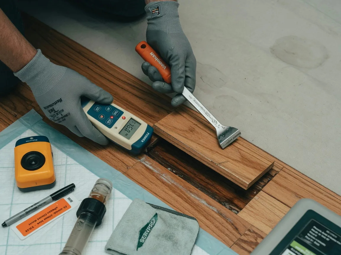 Why choose Water Damage Restoration in Helmville, MT